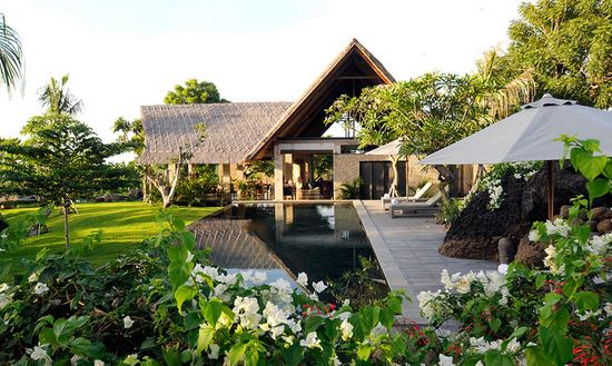 Seminyak villas to reward yourself with a trip to Bali while staying in the best accommodations.