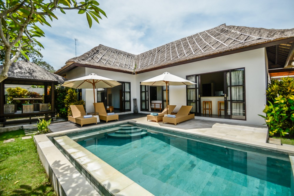 Canggu Bali Villa Rental