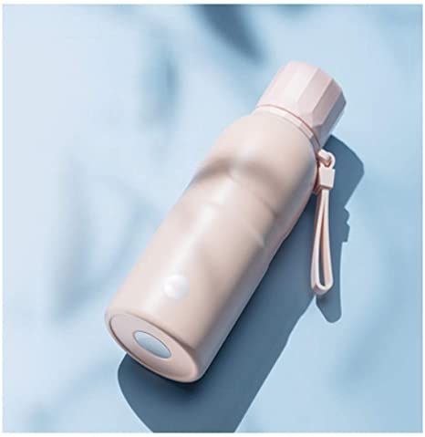 Insulated, Reusable Water Bottles