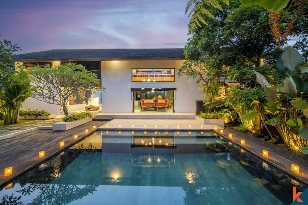 bali real estate