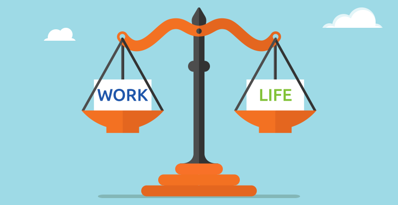 Work-life balance