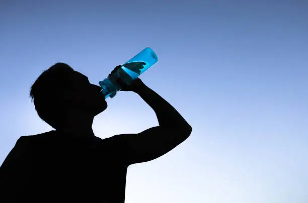 Hydration tips
