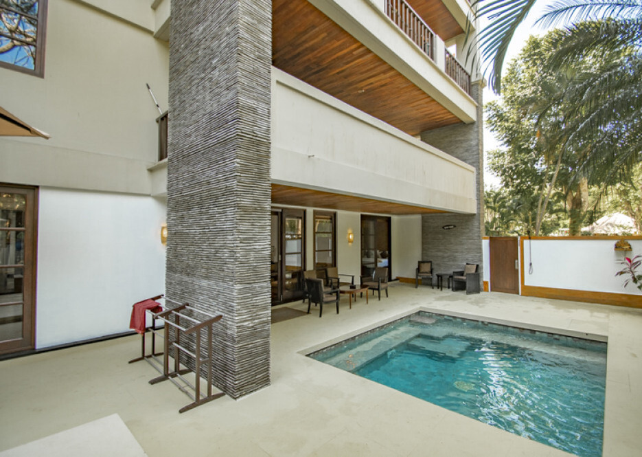 Nusa Dua villa for Sale