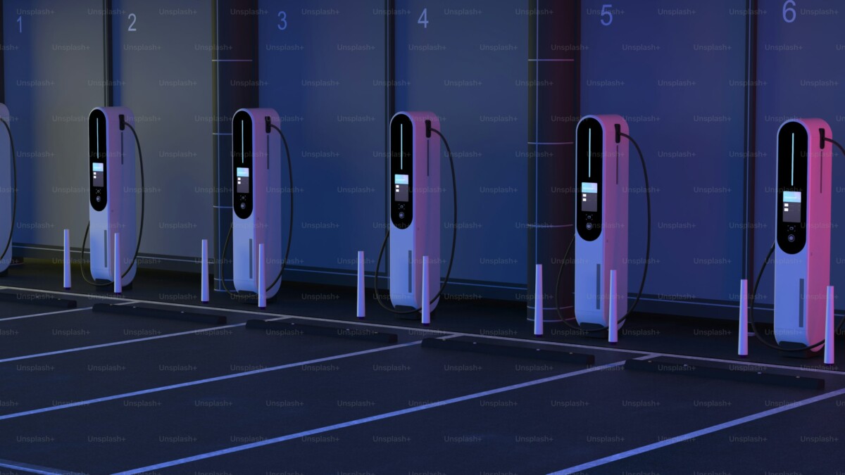 Electric Mobility