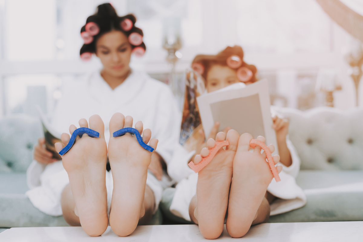 Home Spa Day on a Budget: DIY Spa Treatments Using Affordable, Everyday Ingredients