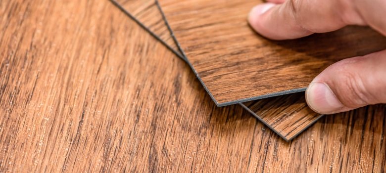 vinyl vs hardwood flooring