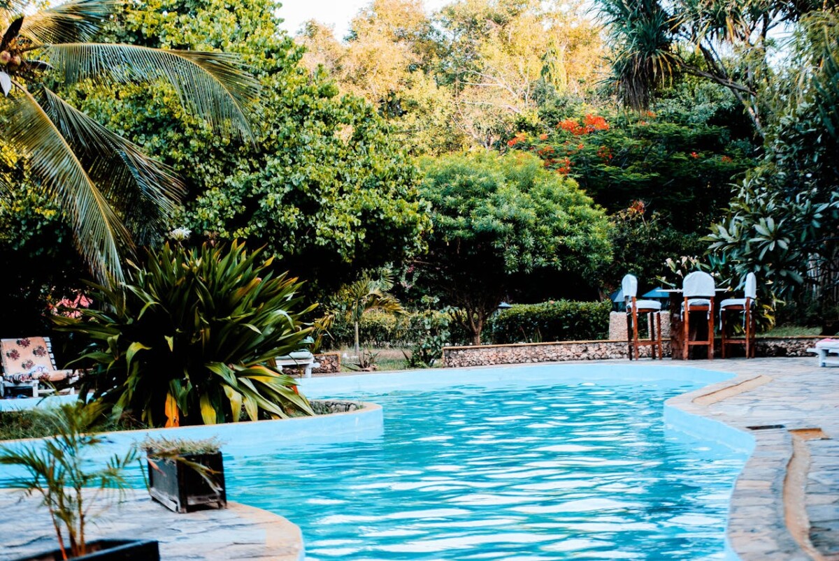 bali real estate market