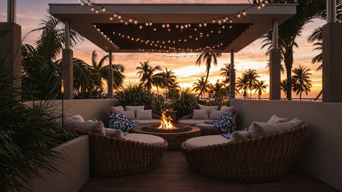 villas in sanur