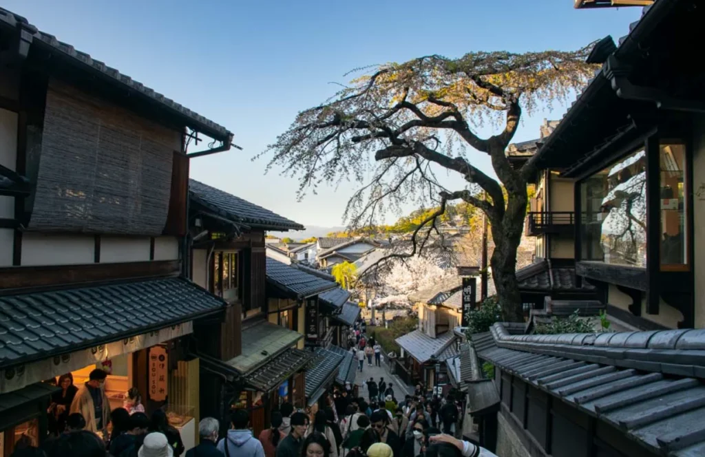 what should you know about kyoto